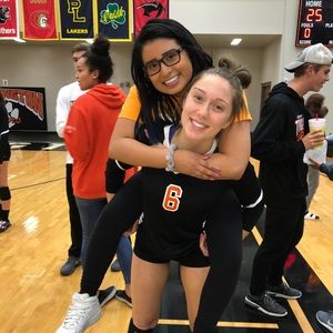 Meet your Posher, Teagan